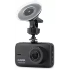 Видеорегистратор Digma FreeDrive 430 черный 2Mpix 1080x1920 1080p 120гр. GP6237