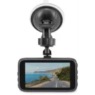 Видеорегистратор Digma FreeDrive 430 черный 2Mpix 1080x1920 1080p 120гр. GP6237