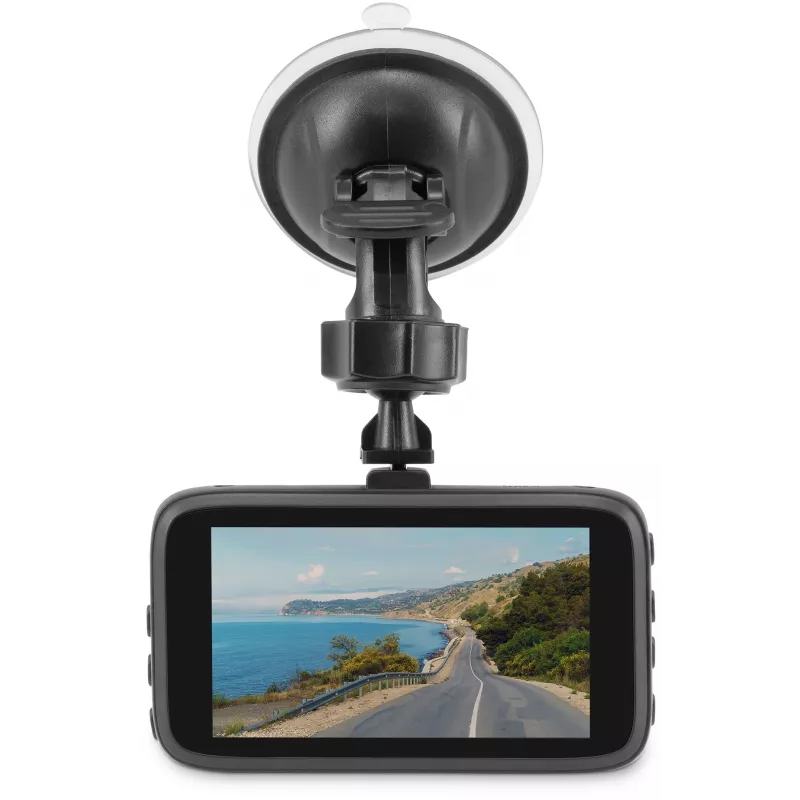 Видеорегистратор Digma FreeDrive 430 черный 2Mpix 1080x1920 1080p 120гр. GP6237