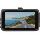 Видеорегистратор Digma FreeDrive 430 черный 2Mpix 1080x1920 1080p 120гр. GP6237