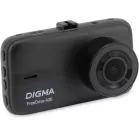 Видеорегистратор Digma FreeDrive 430 черный 2Mpix 1080x1920 1080p 120гр. GP6237