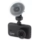 Видеорегистратор Digma FreeDrive 430 черный 2Mpix 1080x1920 1080p 120гр. GP6237