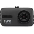 Видеорегистратор Digma FreeDrive 430 черный 2Mpix 1080x1920 1080p 120гр. GP6237