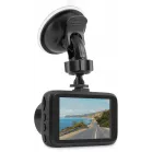 Видеорегистратор Digma FreeDrive 430 черный 2Mpix 1080x1920 1080p 120гр. GP6237