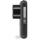 Видеорегистратор Digma FreeDrive 430 черный 2Mpix 1080x1920 1080p 120гр. GP6237