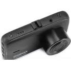 Видеорегистратор Digma FreeDrive 430 черный 2Mpix 1080x1920 1080p 120гр. GP6237