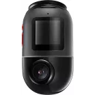 Видеорегистратор 70Mai Dash Cam Omni X200 64G черный 1080x1920 1080p 140гр. GPS внутренняя память:64Gb
