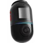 Видеорегистратор 70Mai Dash Cam Omni X200 64G черный 1080x1920 1080p 140гр. GPS внутренняя память:64Gb