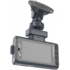 Видеорегистратор Silverstone F1 CityScanner 4K Wi-Fi черный 2Mpix 2160x3840 2160p 140гр. GPS AIT 8629
