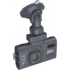 Видеорегистратор с радар-детектором Silverstone F1 Hybrid UNO SPORT 4K WiFi GPS ГЛОНАСС