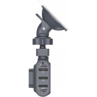 Видеорегистратор с радар-детектором Silverstone F1 Hybrid UNO SPORT 4K WiFi GPS ГЛОНАСС