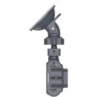 Видеорегистратор с радар-детектором Silverstone F1 Hybrid UNO SPORT 4K WiFi GPS ГЛОНАСС