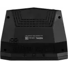 Видеорегистратор с радар-детектором Incar SDR-245 Nepal черный 1296p 130гр. GPS Mstar MSTAR 8339