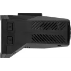 Видеорегистратор с радар-детектором Incar SDR-245 Nepal черный 1296p 130гр. GPS Mstar MSTAR 8339