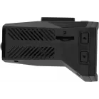 Видеорегистратор с радар-детектором Incar SDR-245 Nepal черный 1296p 130гр. GPS Mstar MSTAR 8339