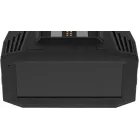 Видеорегистратор с радар-детектором Incar SDR-245 Nepal черный 1296p 130гр. GPS Mstar MSTAR 8339