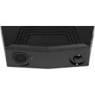 Видеорегистратор с радар-детектором Incar SDR-245 Nepal черный 1296p 130гр. GPS Mstar MSTAR 8339