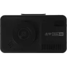 Видеорегистратор с радар-детектором TrendVision DriveCam Real 4K Signature LNA 2CH черный 2160p 140гр. GPS MStar 8629