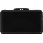 Видеорегистратор с радар-детектором TrendVision DriveCam Real 4K Signature LNA 2CH черный 2160p 140гр. GPS MStar 8629