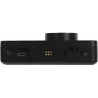 Видеорегистратор с радар-детектором TrendVision DriveCam Real 4K Signature LNA 2CH черный 2160p 140гр. GPS MStar 8629