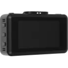 Видеорегистратор с радар-детектором TrendVision DriveCam Real 4K Signature LNA 2CH черный 2160p 140гр. GPS MStar 8629