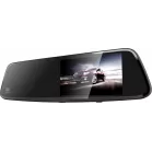 Видеорегистратор с радар-детектором Playme Scout GPS черный