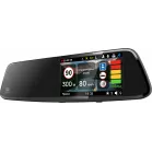 Видеорегистратор с радар-детектором Playme Scout GPS черный