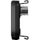 Видеорегистратор с радар-детектором Playme Scout GPS черный