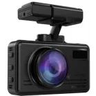 Видеорегистратор с радар-детектором Navitel XR2650 PRO GPS ГЛОНАСС черный