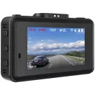 Видеорегистратор с радар-детектором Navitel XR2650 PRO GPS ГЛОНАСС черный