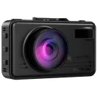 Видеорегистратор с радар-детектором Navitel XR2650 PRO GPS ГЛОНАСС черный