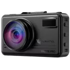 Видеорегистратор с радар-детектором Navitel XR2650 PRO GPS ГЛОНАСС черный