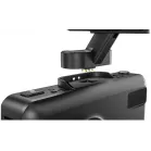 Видеорегистратор с радар-детектором Navitel XR2650 PRO GPS ГЛОНАСС черный