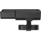 Видеорегистратор с радар-детектором Navitel XR2650 PRO GPS ГЛОНАСС черный