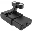 Видеорегистратор с радар-детектором Navitel XR2650 PRO GPS ГЛОНАСС черный