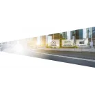 Видеорегистратор с радар-детектором Navitel XR2650 PRO GPS ГЛОНАСС черный