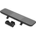 Видеорегистратор с радар-детектором Navitel MXR2700 черный 1440p 140гр. GPS