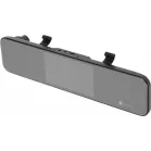 Видеорегистратор с радар-детектором Navitel MXR2700 черный 1440p 140гр. GPS