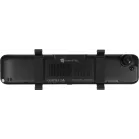 Видеорегистратор с радар-детектором Navitel MXR2700 черный 1440p 140гр. GPS