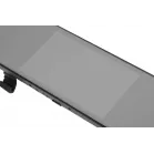 Видеорегистратор с радар-детектором Navitel MXR2700 черный 1440p 140гр. GPS