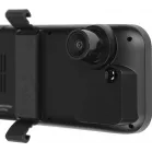 Видеорегистратор с радар-детектором Navitel MXR2700 черный 1440p 140гр. GPS