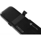 Видеорегистратор с радар-детектором Navitel MXR2700 черный 1440p 140гр. GPS