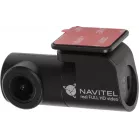 Видеорегистратор с радар-детектором Navitel MXR2700 черный 1440p 140гр. GPS