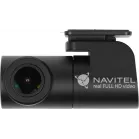 Видеорегистратор с радар-детектором Navitel MXR2700 черный 1440p 140гр. GPS