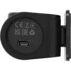 Видеорегистратор с радар-детектором Navitel MXR2700 черный 1440p 140гр. GPS