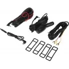 Видеорегистратор с радар-детектором Navitel MXR2700 черный 1440p 140гр. GPS