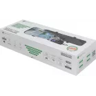 Видеорегистратор с радар-детектором Navitel MXR2700 черный 1440p 140гр. GPS