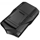 Радар-детектор Neoline X-Cop 6100s Видеорегистратор GPS приемник черный