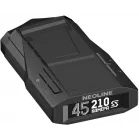 Радар-детектор Neoline X-Cop 6100s Видеорегистратор GPS приемник черный