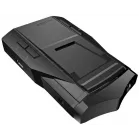 Радар-детектор Neoline X-Cop 6100s Видеорегистратор GPS приемник черный